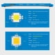 thumbnail image 4 of Lámparas de diodo de retroiluminación con chips LED de 100 W, 50 W, 30 W, 20 W y 10 W, matriz LED COB de alta potencia integrada para bombillas de luz LED de inundación DIY, 4 of 5