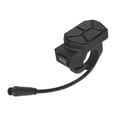 thumbnail image 1 of Botón de control del scooter,Botón de control del patinete eléctrico resistente al agua,Interruptor de giro a la izquierda y a la derecha multifuncional,Conjunto de controlador de dirección, 1 of 8