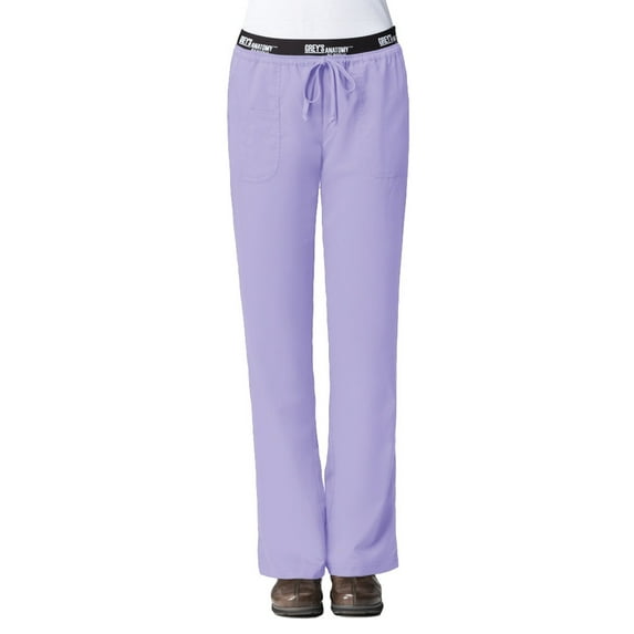 Grey's Anatomy Grey's Anatomy™ Active 3 Pocket Drawstring Pant Scrub Bottoms