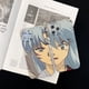 thumbnail image 2 of iPhone 13 Killing Maru Inuyasha Horquilla Adecuada Para iphone13/12/11promax Funda Protectora Suave xsmax xr De Moda, 2 of 4