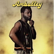 Gyedu-Blay Ambolley - Ambolley - World / Reggae - CD