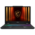 thumbnail image 2 of MSI Cyborg 15 Premium Gaming AI Laptop 15.6" FHD IPS 144Hz AMD 8-core Ryzen 9 270 16GB DDR5 512GB SSD GeForce RTX 5060 GDDR7 (Up to 572 AI TOPS) 4-zone RGB Backlit Type-C Win11, 2 of 6