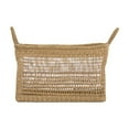 thumbnail image 3 of Woven Basket by Zentique, 3 of 3