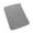 Grey, variant on 2Pcs Dish Drying Mat Absorbent Microfiber Dishes Drainer Mats For Kitchen Counter Large Size (14.96'' X 19.69'') Dish Drying Pad