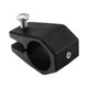 thumbnail image 5 of Bimini Top Hardware de montaje Barco Mordaza deslizante Bisagra Reemplazo para inflable Agujero 25mm 57x3cm, 5 of 7