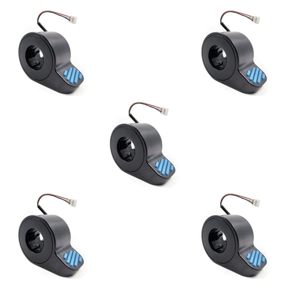 Dial de Freno Eigraketly Acelerador de Scooter