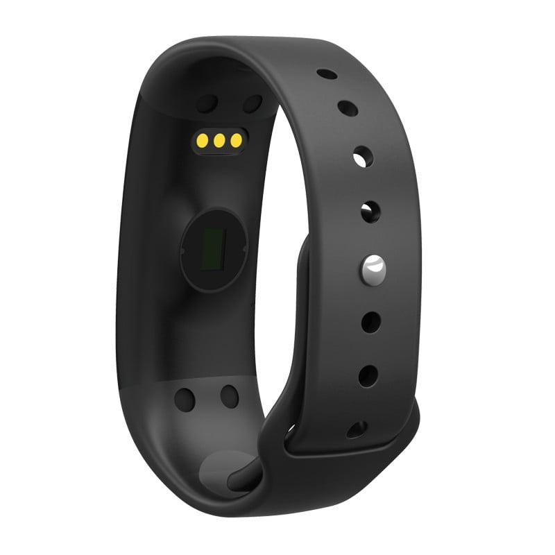 tirux bluetooth smart watch