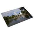 thumbnail image 3 of Print: Scenic Downtown Huntsville, Alabama, 2010, 3 of 4