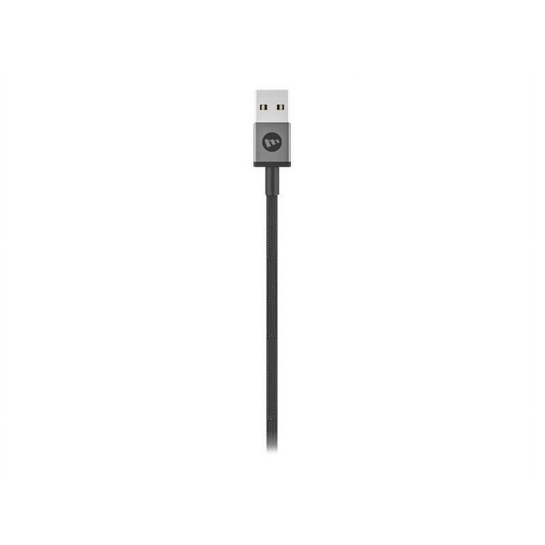 mophie USB-C Cable with USB-C Connector (3 m) - Apple