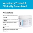thumbnail image 2 of PRN Pharmacal Duralactin Canine Joint Plus - Joint Health Supplement for Dogs & Puppies to Support Healthy Cartilage Levels & Joint Function while Helping Manage Soreness - 60 Soft Chews, 2 of 8