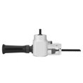 thumbnail image 4 of Peahefy Saw Drill Attachment Cutter Sheet Metal Nibbler Cutter For Metal Sheet Metal, 4 of 8