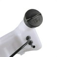 thumbnail image 2 of MYG Réservoir de Carburant avec Couvercle pour FS80R pour FS80 FS75 pour FS76 FS74 FS72 pour FS85 KM85, 2 of 9