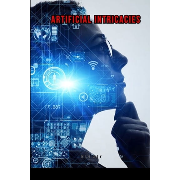 Artificial Intricacies, (Paperback)