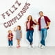 thumbnail image 2 of KAKOWELY 1 juego de globos de Feliz Cumpleaños, globos decorativos para fiesta de cumpleaños, 2 of 5