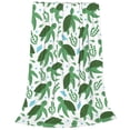 thumbnail image 2 of Pofeuu Cartoon Turtle Print Ultra-Soft Micro Fleece Blanket,for Bed Or Sofa,All Season Throw Blankets Flannel Blanket-80"x60", 2 of 7