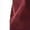 Burgundy-XL, variant on Women's Corduroy Bottom Pants with Elastic Waist, Flared Trousers for Fall & Autumn