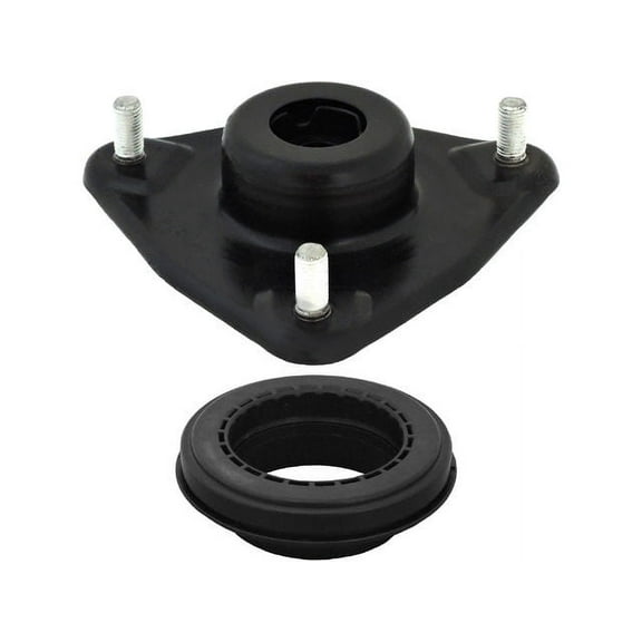 Front Suspension Strut Mount Kit - Compatible with 2011 - 2016 Kia Sportage 2012 2013 2014 2015