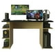 thumbnail image 4 of Escritorio Gamer Madesa Roble Gamer, 4 of 8