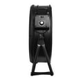 thumbnail image 2 of XPOWER FD-650DC Energy Saving Brushless 24 Inch Drum Fan with DC Motor, Black, 2 of 7