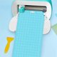 thumbnail image 3 of 8 Pack Cutting Mats for CricutJoy - (4.5x6.5In, 4.5x12In) Green and Blue Cutting Mats (4 Small & 4 Big Mats), 3 of 5