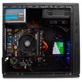 thumbnail image 3 of Xtreme PC Gamer Radeon Vega 11 Ryzen 5 8GB SSD 240GB RGB Wifi Xtreme PC Gaming Pc Gamer, 3 of 5