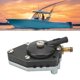 thumbnail image 4 of Kit de Repuesto Fueraborda de Alta Dureza ANGGREK para EVINRUDE JOHNSON 2 CYL 40 50 VRO, 4 of 8