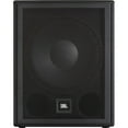 thumbnail image 3 of JBL Portable Bluetooth Speaker, IRX115S, 3 of 8