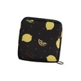 thumbnail image 1 of Bolsas multiusos para almacenamiento de servilletas, soporte para tampones, monedero, bolsas compactas para el período, maquillaje Yuyangstore titular de almacenamiento, 1 of 8