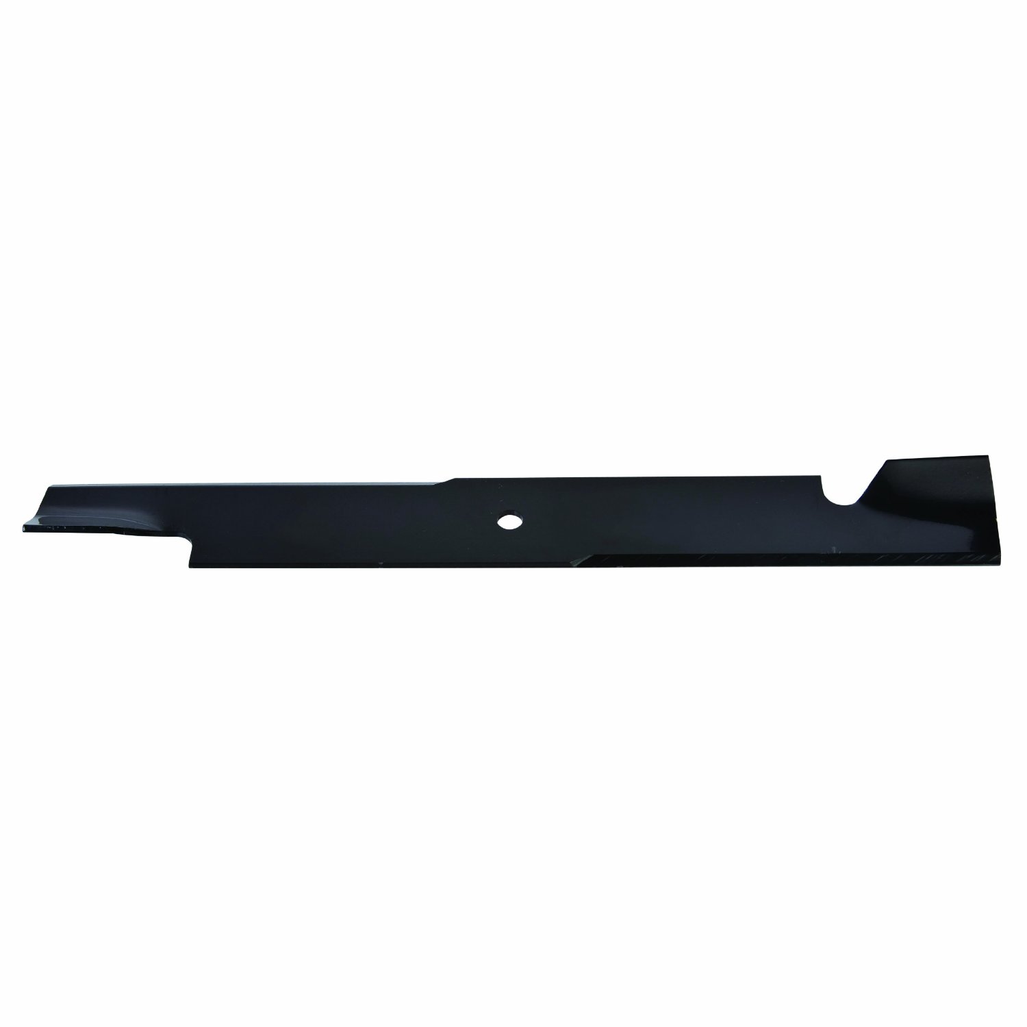 Oregon 91-374 Exmark Replacement Lawn Mower Blade 24-7/16-Inch - image 1 of 2