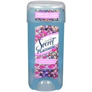 P & G Secret Platinum Anti-Perspirant/Deodorant, 2.7 oz