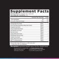 thumbnail image 7 of Livingood Daily Men's Hormone Support Supplement for Vitality & Balance, 14-in-1 Testosterone Booster for Men with Ashwagandha, Maca, DIM, Zinc, Saw Palmetto, Vitamin B12 & More, Vegan, 120 Capsules, 7 of 7