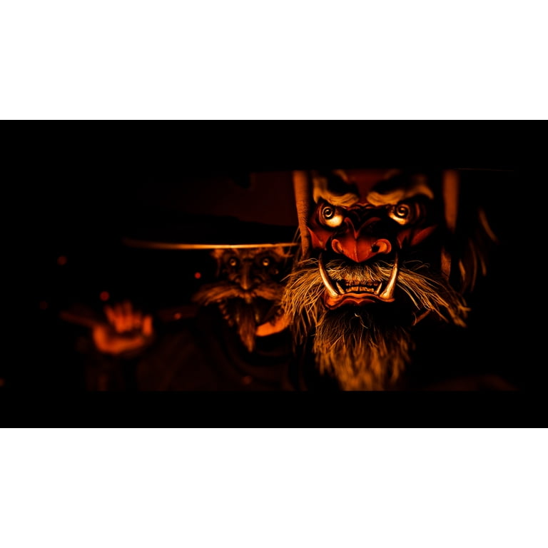 Sony Ghost of Yōtei, PlayStation 5 photo 2