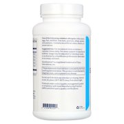 Klaire Labs SFI Health Stress Support Complex - Adaptogenic Blend with GABA, L-theanine & Valerian, No Dairy or Wheat (180 Capsules)