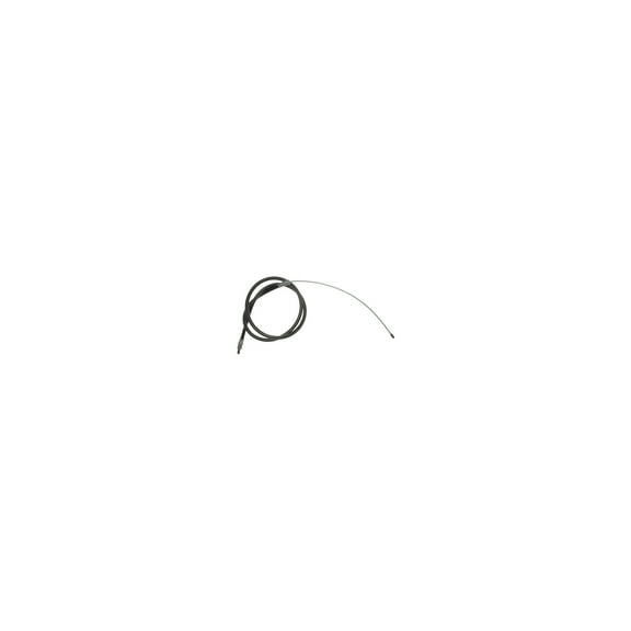 Raybestos Element3 Parking Brake Cable, BC96080