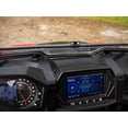 thumbnail image 3 of SuperATV UTV Cab Heater for 2019+ Polaris RZR XP Turbo/2019+ Polaris RZR XP 4 Turbo|Windshield Defrost|360° Adjustable Vents|Adjustable Temperature & Fan|Built|In Shutoff Valve|HTR-P-RZRXPTS#XPT, 3 of 5