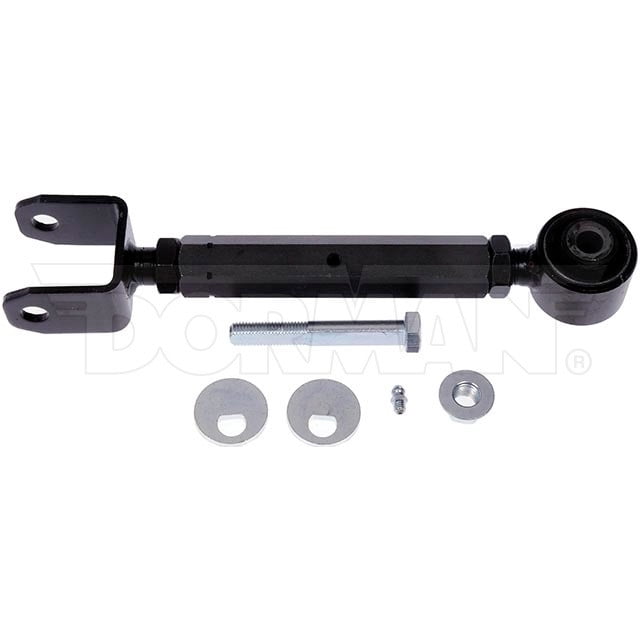 Fits 2007-2013 Nissan Altima Dorman Chassis Alignment Lateral Link LL691520PR Premium; OE Replacement