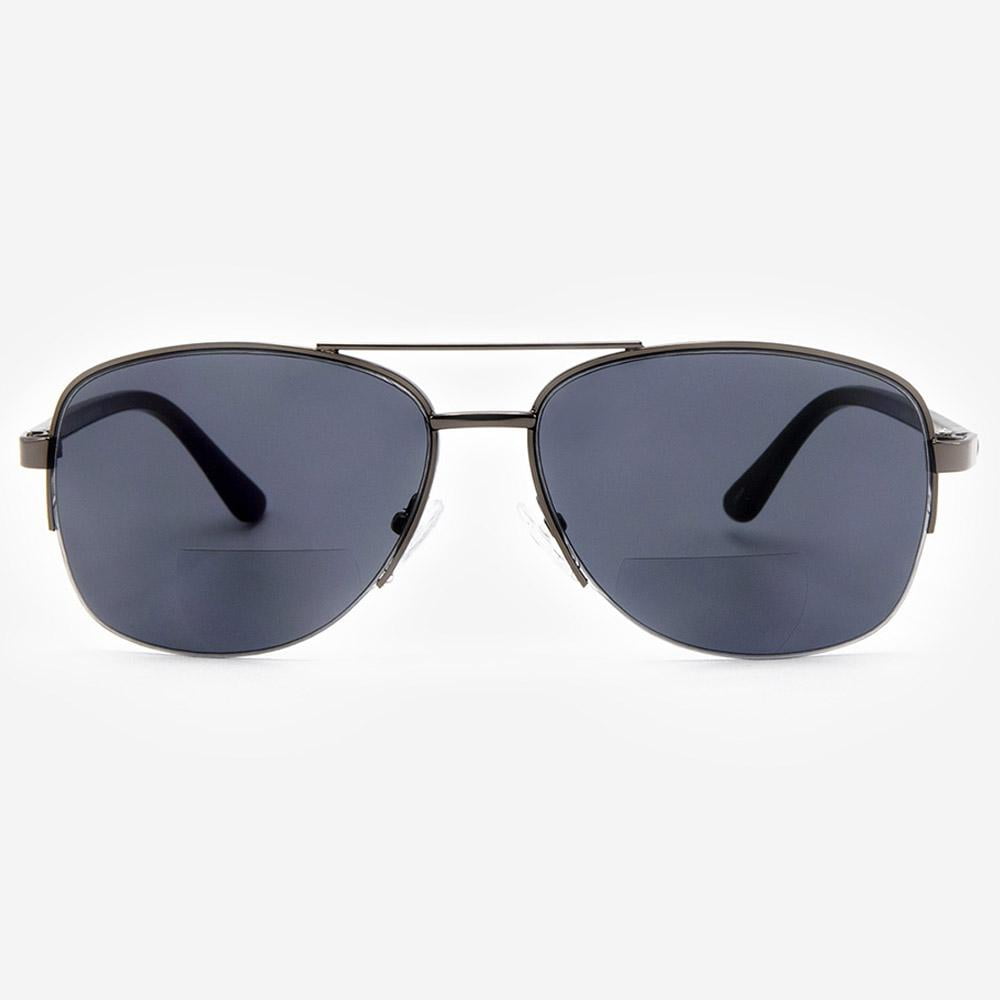 Bifocal Sunglasses for Men and Women Reader Sunglasses with Bifocals