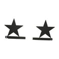 thumbnail image 1 of Star Tie Backs, 1 of 1