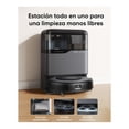thumbnail image 3 of Robot Aspirador Eufy Omni C20 Negro, 3 of 6