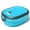 Blue 1, variant on Tshsdpx 2/1 Layer Stainless Steel Insulated Bento Lunch Box Food Container Storage Box