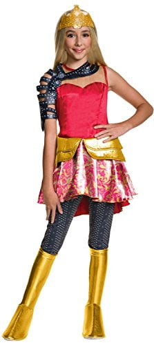 ever after high apple white costume