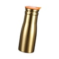 thumbnail image 4 of GROWTH TANK Water Pitcher Multifunctional Cold Water Kettle for Lemonade Coffee Iced Tea Orange Lid, 4 of 9