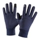 thumbnail image 2 of Guantes de esquí de invierno, guantes de esquí, impermeables con pantalla táctil, cálidas, guantes de nieve para patinar, nieve, L Negro, 2 of 8