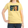 thumbnail image 1 of CafePress - Chihuahua Polka Dot Kiss Women's Pink T Shirt - Women's Classic T-Shirt, 1 of 1
