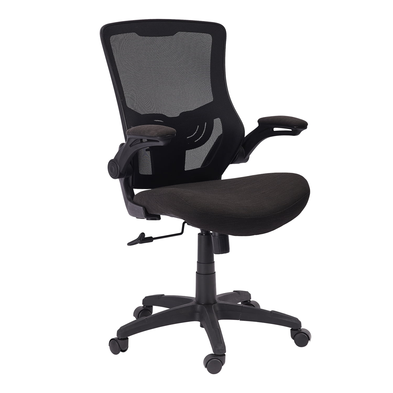 KLASIKA High Drafting Chair Ergonomic Swivel Mesh Desk Chair with Flip