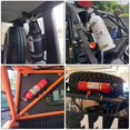thumbnail image 3 of Kit de montaje para extintor de incendios MFC Roll Bar de aluminio para Jeep, 3 of 7