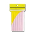 thumbnail image 1 of Maoww 12 Pcs Tampons Démaquillants pour le Visage Soins Personnels Absorbants Éponge de Nettoyage pour Femmes Éponges Outils Rouges, 1 of 9