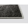 thumbnail image 2 of ECARPET Cora Ivory/Brown Rug, 2 of 9