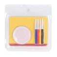 thumbnail image 2 of Watch Oil Cup Pin Set, User Friendly Watch Oil Cup Oiler Pen Stable Plastic Safe  For Maintenance, 2 of 8