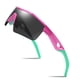 thumbnail image 1 of Lentes de Sol FEISEDY para Niños y Adolescentes Béisbol Polarizados B2454 Rosa/Gris, 1 of 8